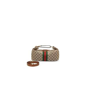 구찌 베니티 미디엄 탑 핸들 백 857799FAFUF 9870 TP974567476