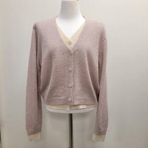 샐리 HC35 테잎이중가디건 SQ253028