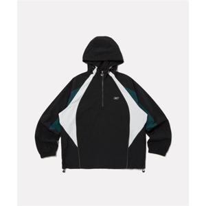 리복 REEBOK 프리미어 후드 아노락 - 블랙 REJU5FA12BK 384216