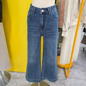 르피타 DP01 부츠컷 청바지 L265UJE352