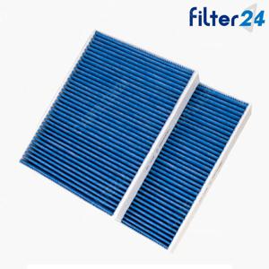 BMW X7 G07 18.11- 에어컨필터 FCG13 /CUK23014-2 [4중복합필터]