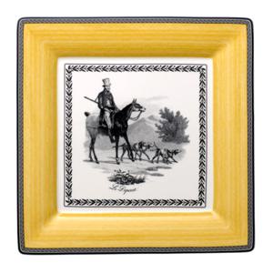 [빌레로이앤보흐] 아우든 체이스 사각접시 27cm