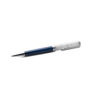 [스와로브스키]5351068 Crystalline 다크 블루 볼펜