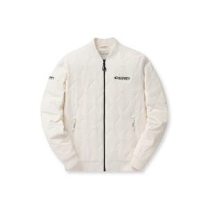 디스커버리패딩 XQD DWPD32041-IVS 여성 하이랜드 패딩 자켓