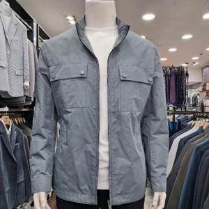 런던포그 HL01 포켓디테일점퍼a Lpfba320