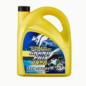 냉각수 캉가루 부동액 / 교환 교체 보충 사계절 3L