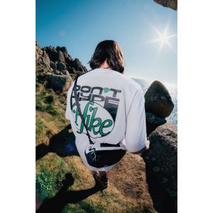 [25SS] [코오롱스포츠] 남녀공용 그래픽 반팔 티셔츠 JWTCM25801CRE