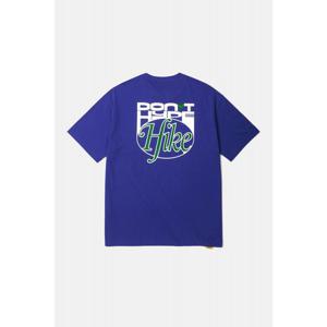 [25SS] [코오롱스포츠] 남녀공용 그래픽 반팔 티셔츠 JWTCM25801RBU