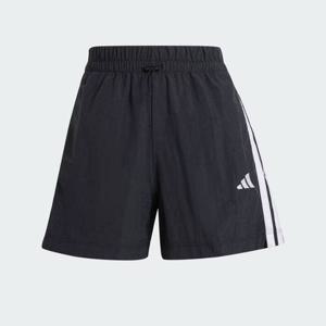 아디다스 에센셜 3S 라이프스타일 우븐 쇼츠 JE1309 310172