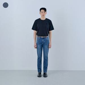 [게스(진)]남성 D톤 슬림 스트레이트 MQ1D9070