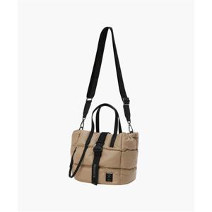 데상트 GOLF 여성 패딩 미니백 DQ42WFBGO2 DQ42WFBGO2_BEGG 280601