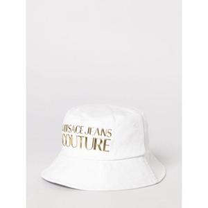 베르사체 모자 80YAZK04ZG207 G03 White