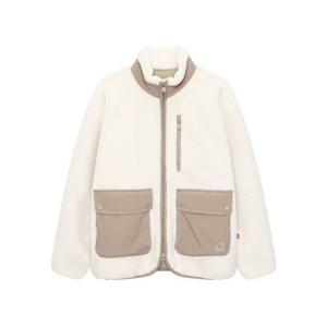 노르디스크 유틸리티 플리스 자켓 - U OUW25175_W3 342649