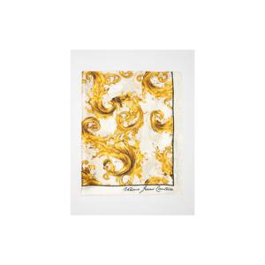 베르사체진스꾸뛰르 여성 스카프 80HA7H04ZG437 TP642871844