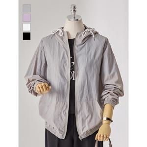 [커스텀에이블]라이트 후드 바람막이 점퍼_T2603JP005A