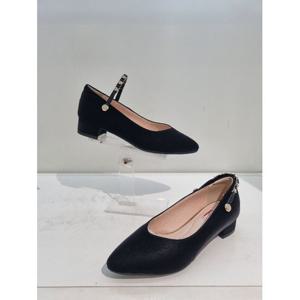 [에스콰이아]MARIO여성 세미정장 구두 굽3센치 PFEFHP579