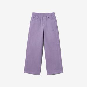 [휠라키즈] 세미 와이드핏 팬츠 (FK2PTH1301X_LVD)