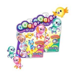 [동아완구]우니스 테마리필팩 러블리펫,애니멀 랜덤