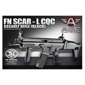 [동아완구]아카데미 FN SCAR CQC AIR GUN(BLACK) 17110