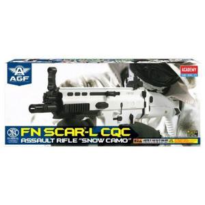 [동아완구]아카데미 FN SCAR CQC AIR GUN(SNOW CAMO) 17112