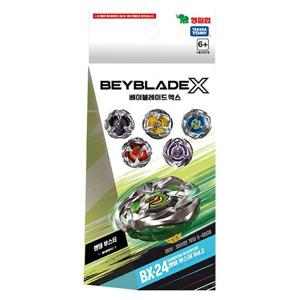 [동아완구]베이블레이드X BX-24 랜덤부스터 Vol.2
