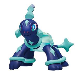 [동아완구]아카데미 포켓몬몬콜레 EMC 테라파고스(노말폼) S24030