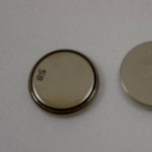 안면보호구 오토스 자동면배터리 (10개) 카멜레온공용3V 835-2963