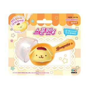 [동아완구]산리오캐릭터즈 스푼펫 폼폼푸린