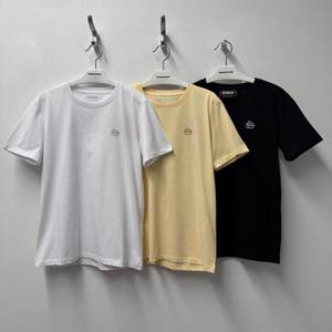 인터크루 HC10 여성프린트기본반팔티셔츠 ITA2TR60A