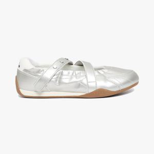 [디아도라] 벨루나 메리제인 SILVER