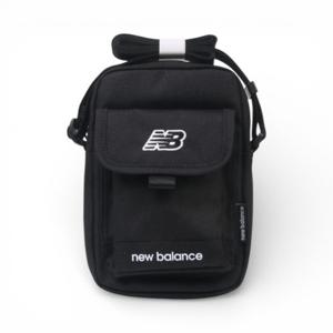 뉴발란스크로스백 RQJ NK8AGB102U-19 에센셜 크로스백