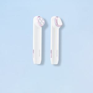 [듀얼소닉] 글림빛 마름모+세모 물광 패키지 (고주파 + 물방울초음파 멀티 케어)