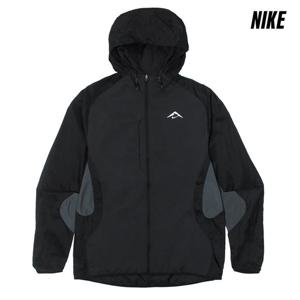 나이키 트레일 에어리즈 러닝 자켓/바람막이 (FN4003-010)
