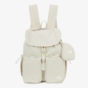 노스페이스  (NM2DR67B) 우먼즈 브리즈 백팩