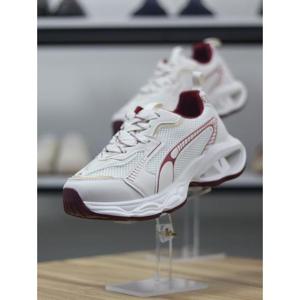 바이로쏘 세이브존06 캐주얼 메쉬 레이스업 운동화 4.5cm 스니커즈 (BY)26S130J23BA2