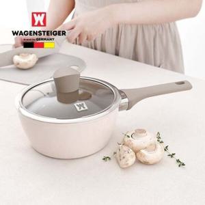 바겐슈타이거 에델 IH 냄비_편수 18cm 전골