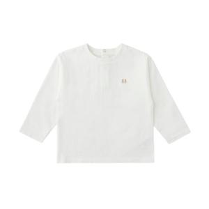 [밍크뮤](IV)뮤뮤티셔츠 36114-330-02