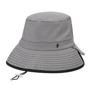 [팬텀] 여성 변형챙 버킷햇 221F1CP109_BK