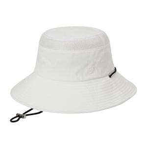 [팬텀] 남성 메쉬 믹스 스포티 버킷햇 211F1CP105_WH