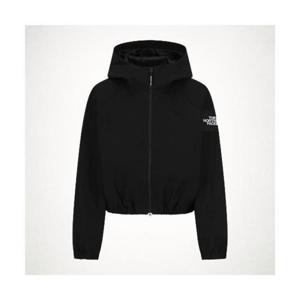 노스페이스 NJ3BR80J 화이트라벨 여성 올레마 후디 BLACK 1602425