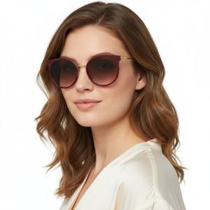 끌로에  선글라스 CH0060SK 003 캣츠아이 자외선차단