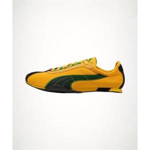 푸마 H-Street OG - 옐로우시즐아카이브 그린 403775-01 1463897