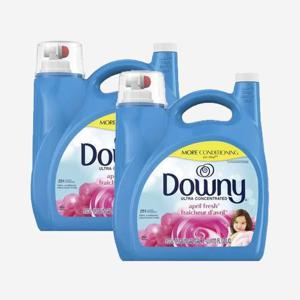 [옐루맘][엘루맘] 다우니 울트라 에이프릴 프레시 5.03L 2개 (23