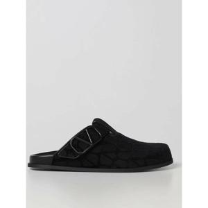 라프리마 발렌티노 모노그램 뮬 샌들 3Y2S0H14 SBT 0NO