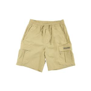 [디스커버리]디스커버리 공용 폴튼 고프코어 쇼츠 DXTB76043-BRD