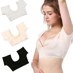 겨땀 흡수 이너웨어 속옷 겨드랑이패드 빅사이즈