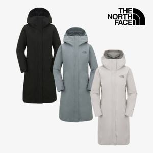 [노스페이스] 노스페이스 여성 로베라 코트 NC3NR84 NC3NR84