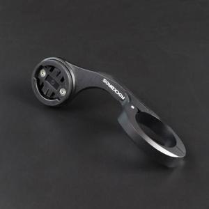 멀티마운트 가민 속도계 듀얼 핸들바 액션캠