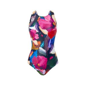 [아레나] 로사 원피스 U백 (끈주머니증정) (A5SL1LS02 BLK) A5SL1LS02