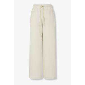 [보브] 엠브로 저지 와이드 팬츠 (7155430007) 7155430007